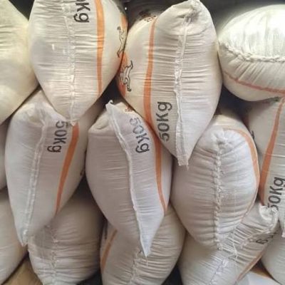 Grade 1 Garri Ijebu — 60KG 1