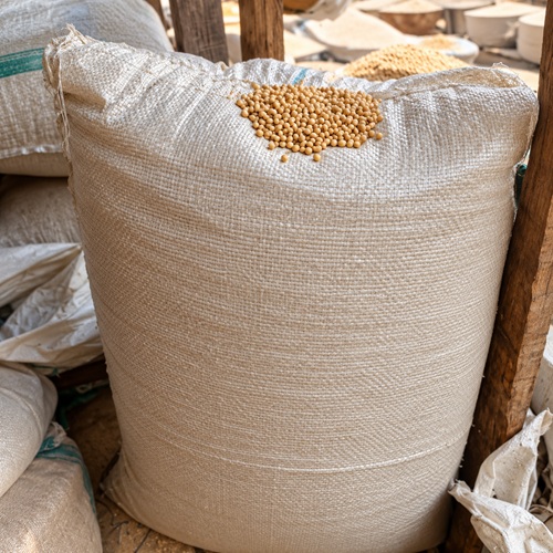 Soya Beans