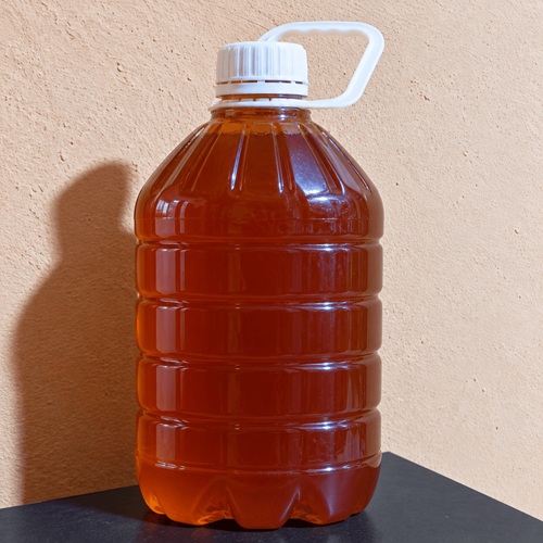 Natural Honey 5-Litre