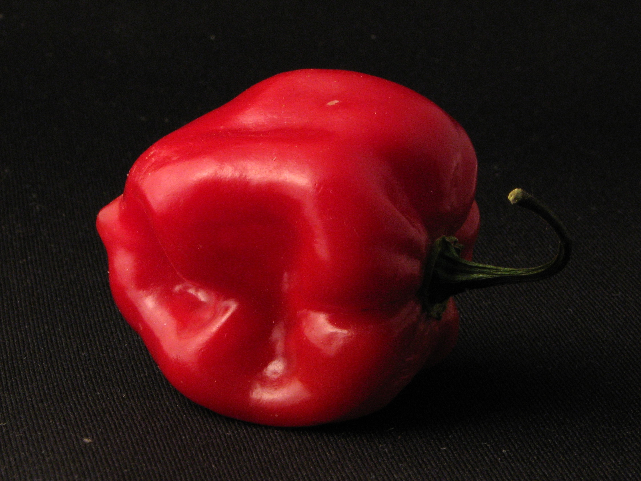 Habanero Pepper (Ata Rodo) 1kg