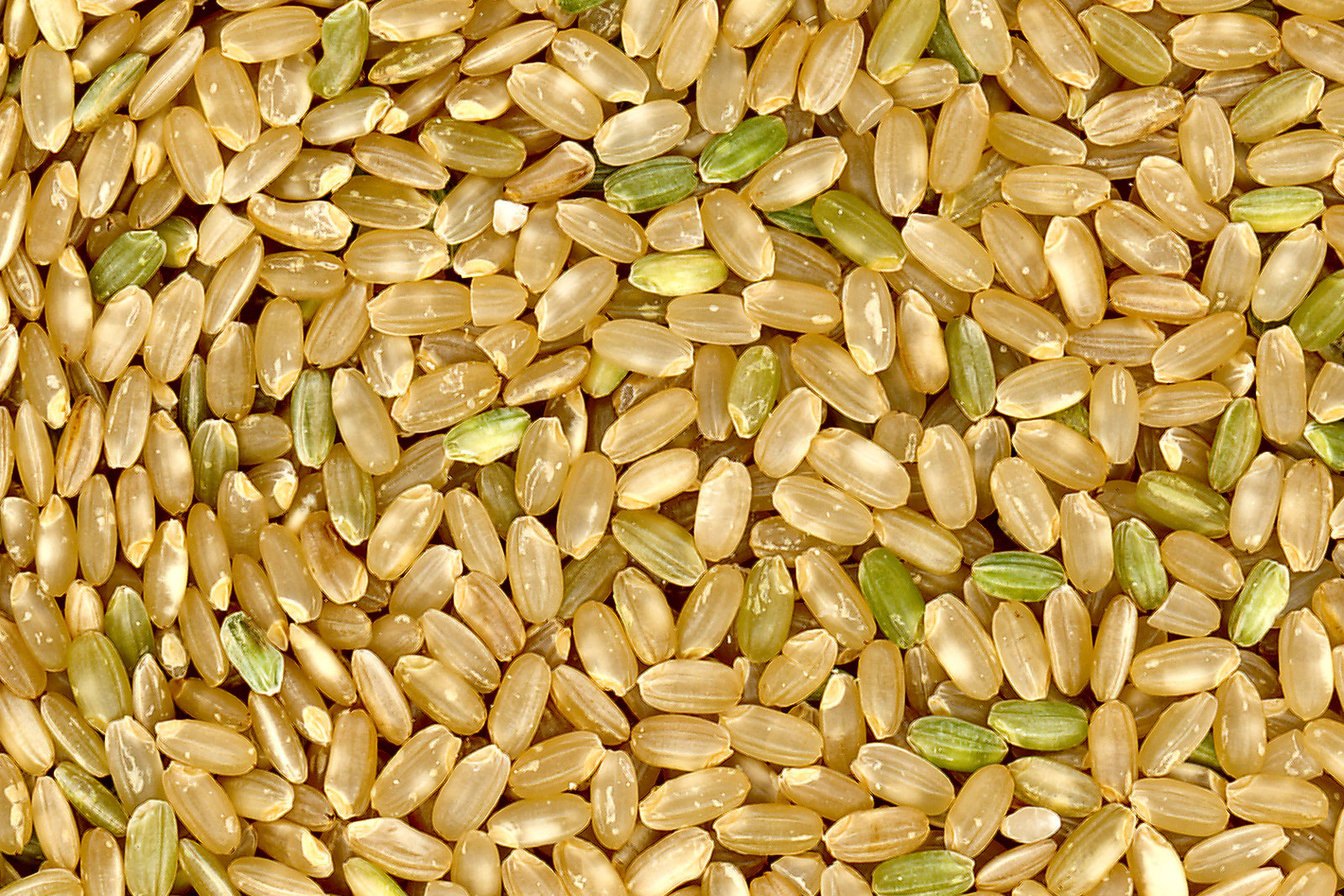 Ofada Rice (Local Brown) 25kg Bag